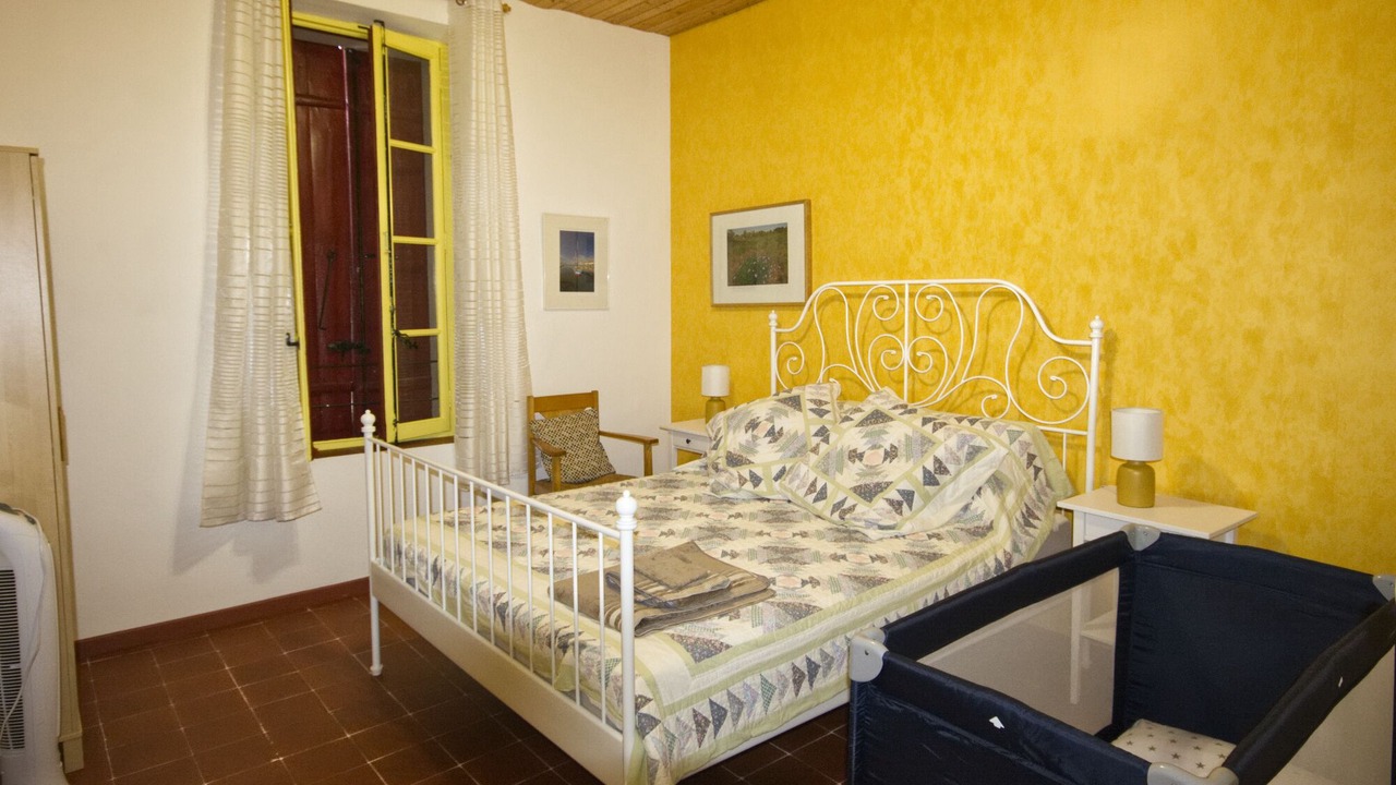 Photo of Bedroom in Cazouls-les-Beziers