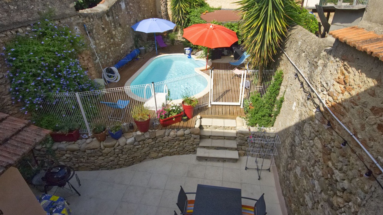 Photo of Outdoor in Cazouls-les-Beziers