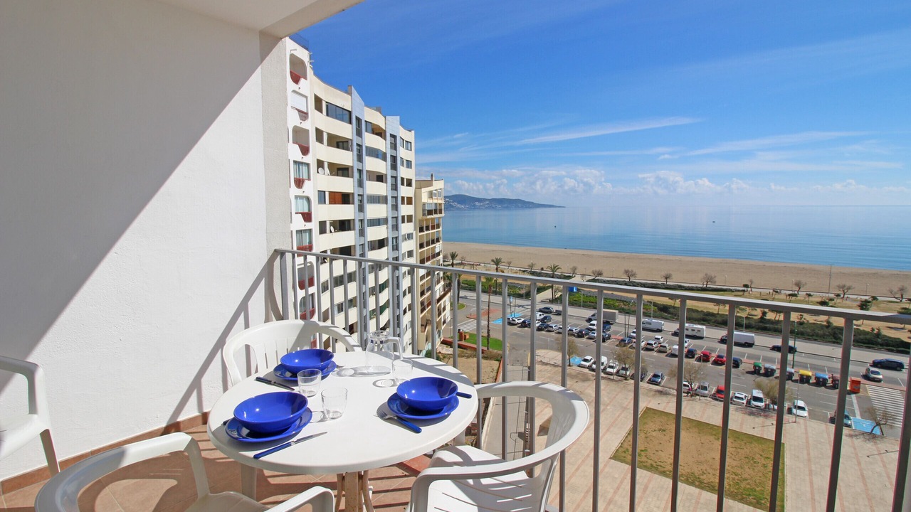Photo of Outdoor in Empuriabrava