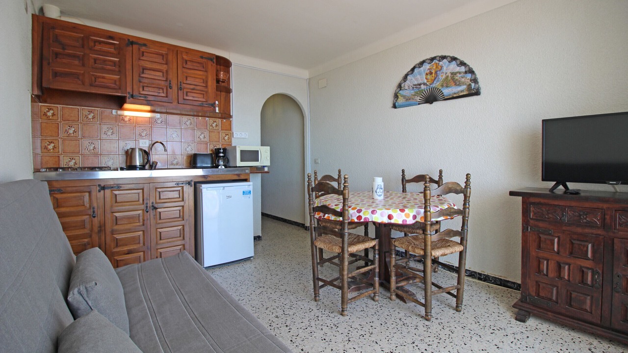Photo of Livingroom in Empuriabrava