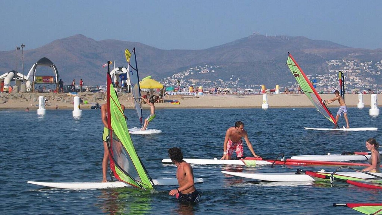 Photo of Others in Empuriabrava