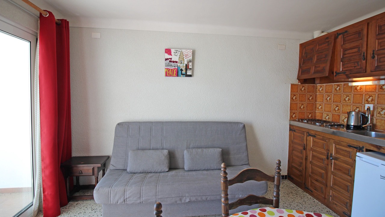 Photo of Livingroom in Empuriabrava