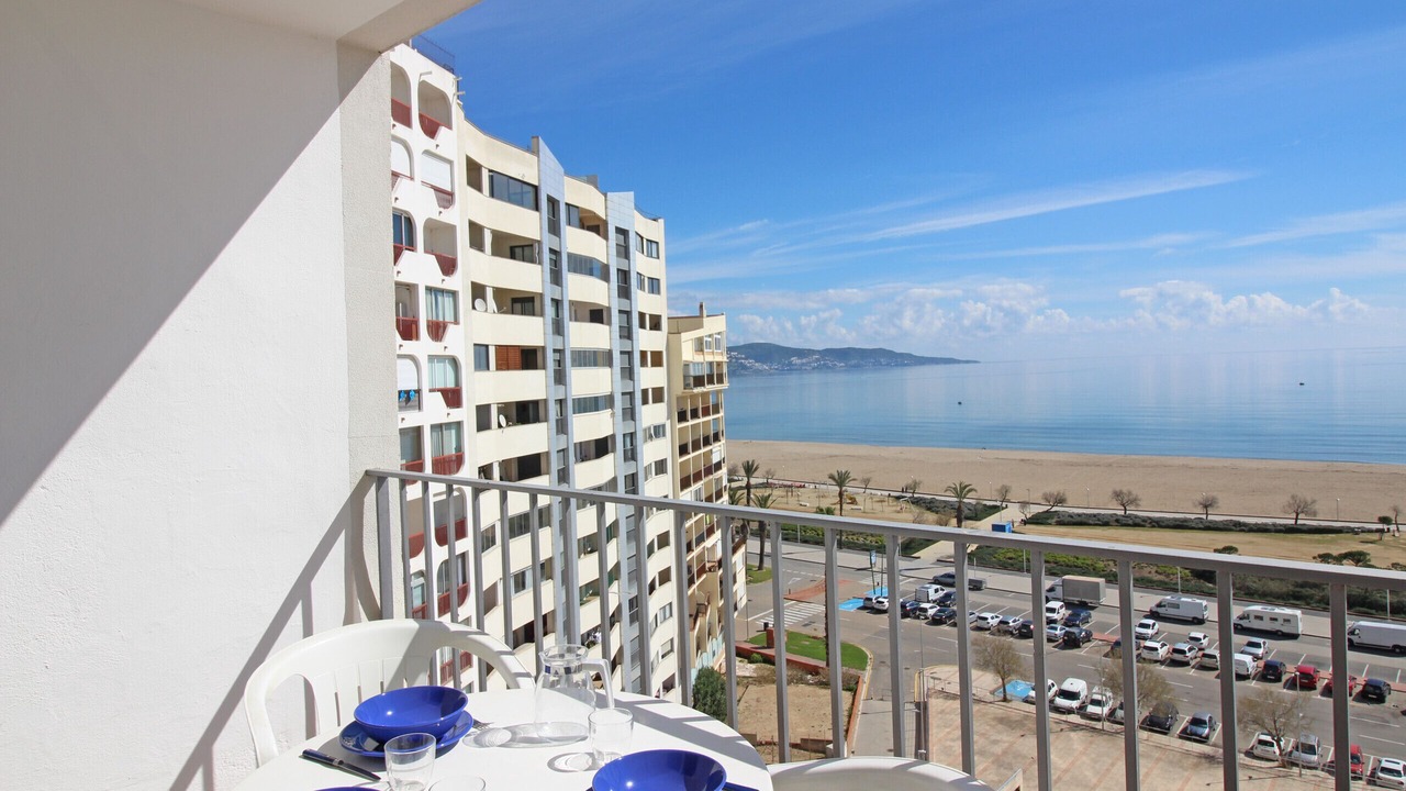 Photo of Outdoor in Empuriabrava