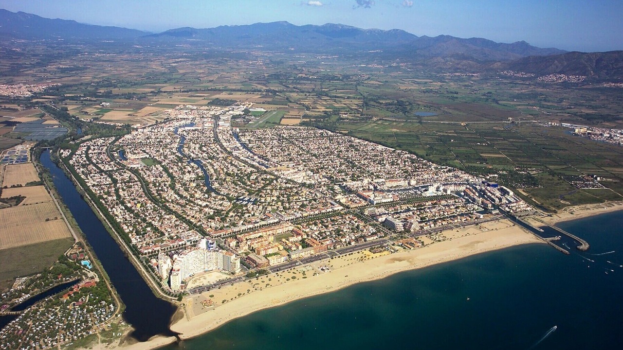 Photo of Outdoor in Empuriabrava