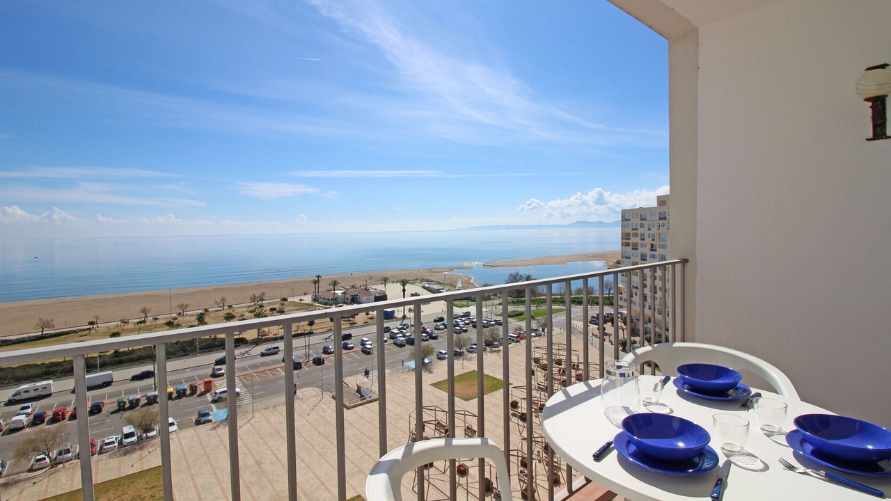 Photo of Outdoor in Empuriabrava