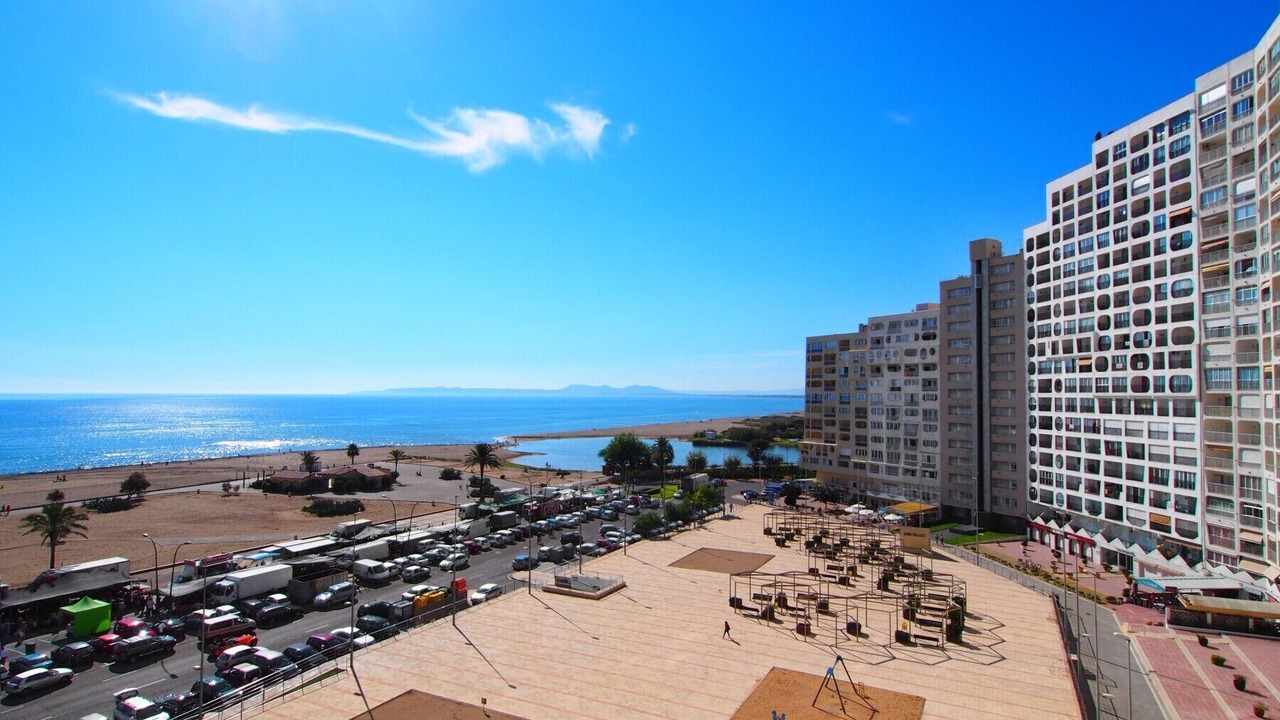 Photo of Outdoor in Empuriabrava
