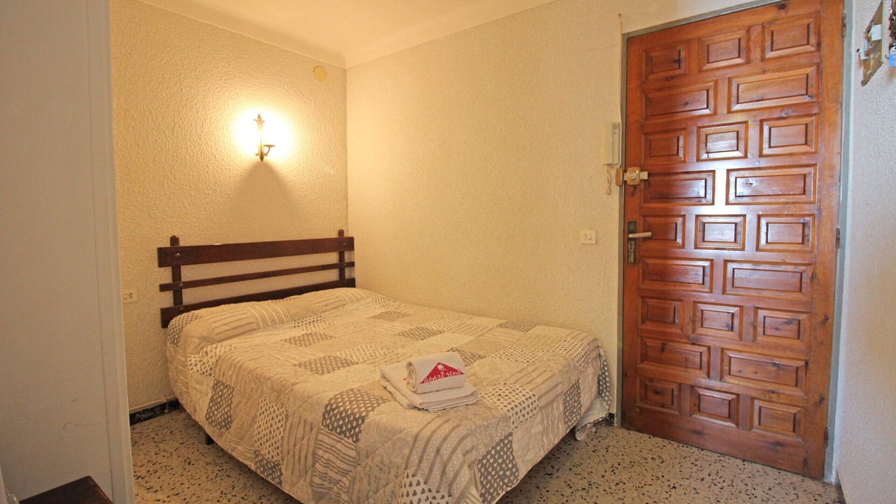 Photo of Bedroom in Empuriabrava