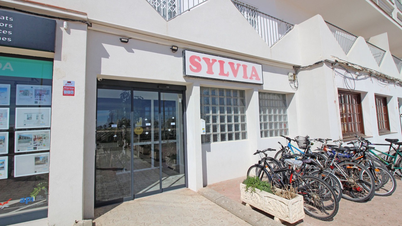 Photo of Outdoor in Empuriabrava