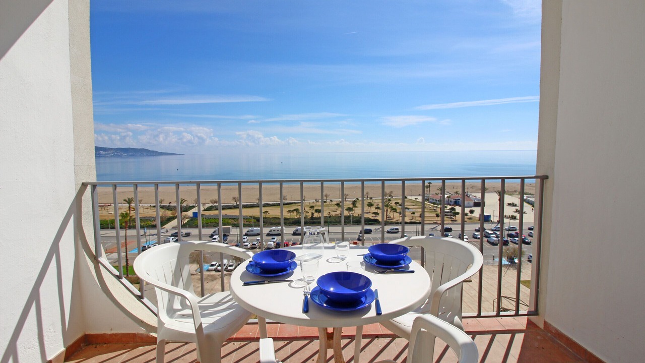 Photo of Outdoor in Empuriabrava