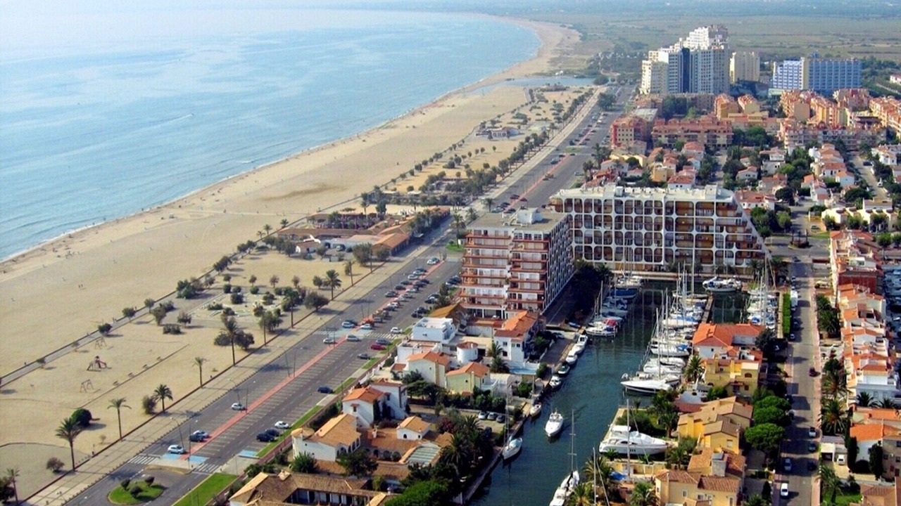Photo of Others in Empuriabrava