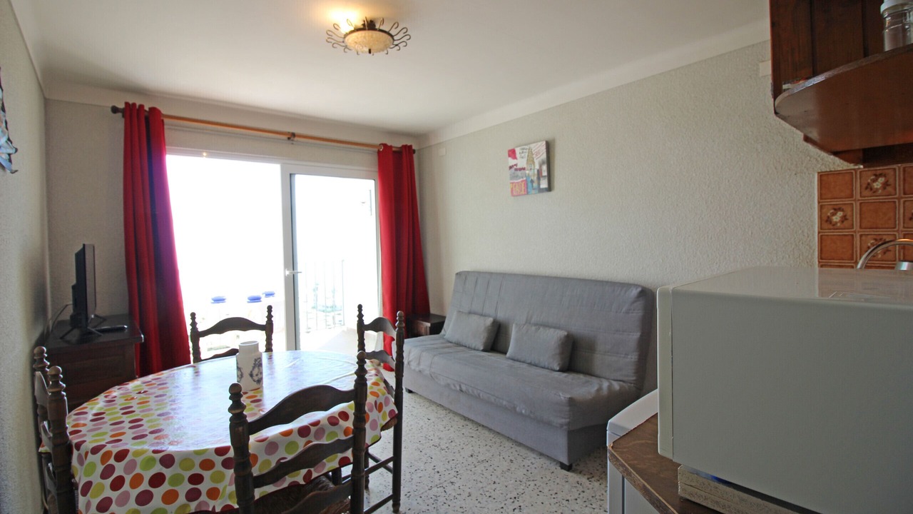 Photo of Livingroom in Empuriabrava