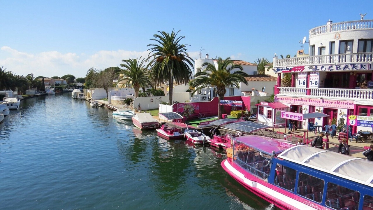 Photo of Others in Empuriabrava