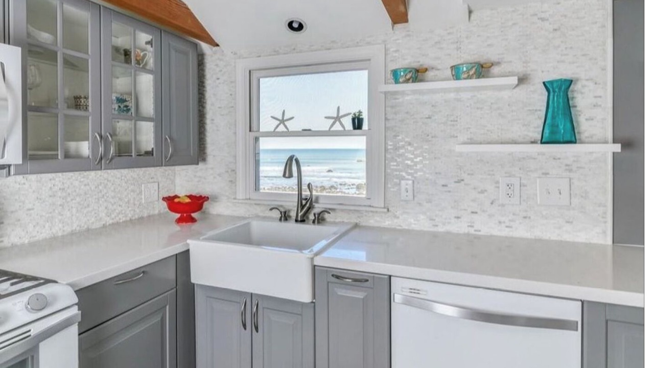 Photo of Kitchen in Scituate