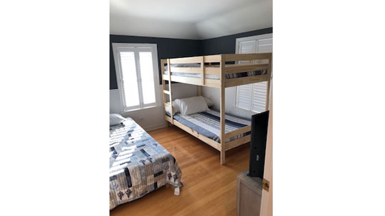 Photo of Bedroom in Scituate