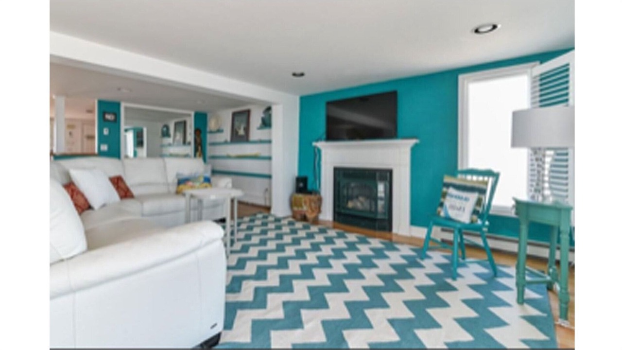 Photo of Livingroom in Scituate