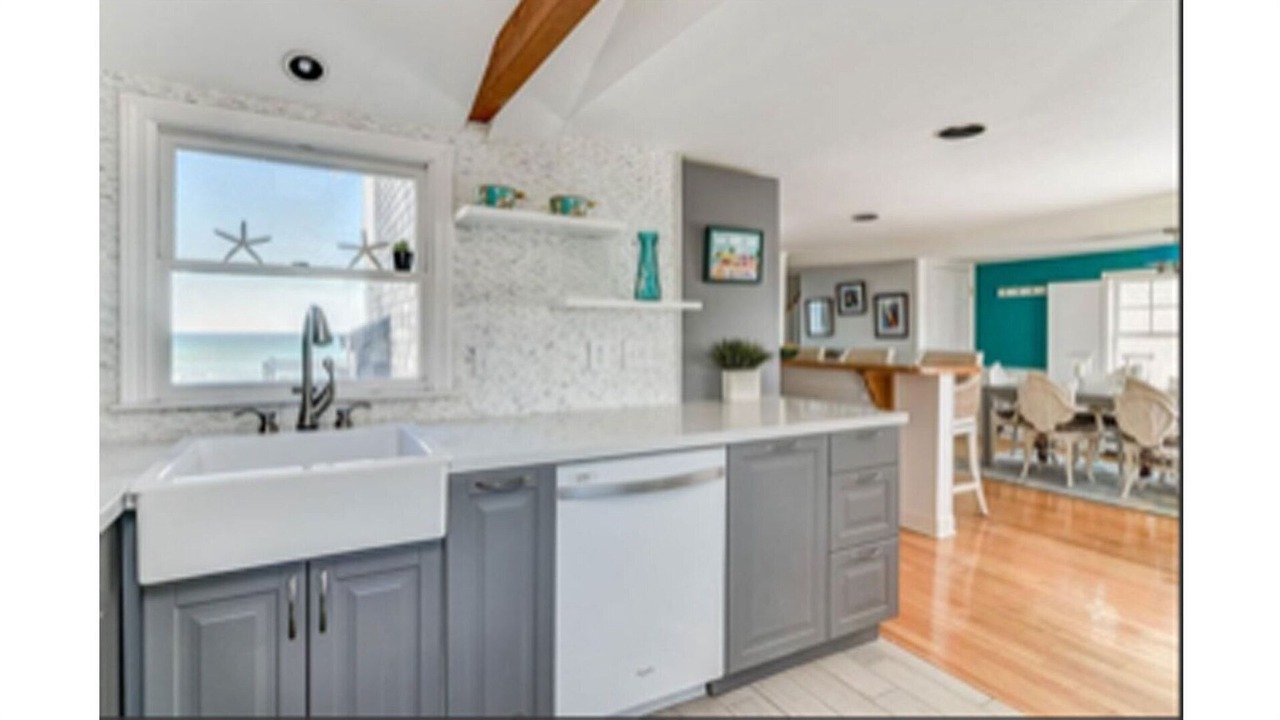 Photo of Kitchen in Scituate