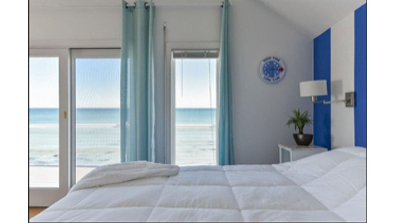 Photo of Bedroom in Scituate