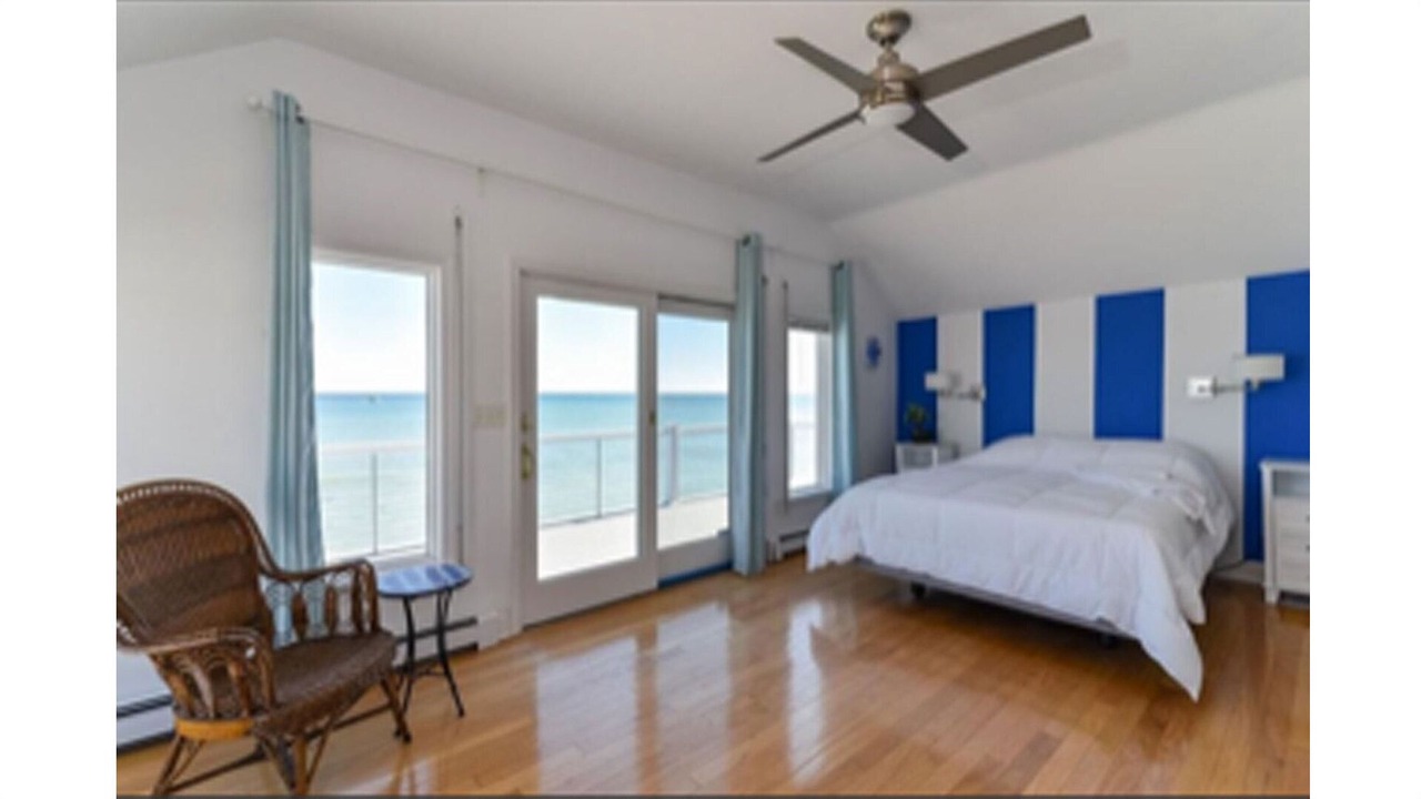 Photo of Bedroom in Scituate
