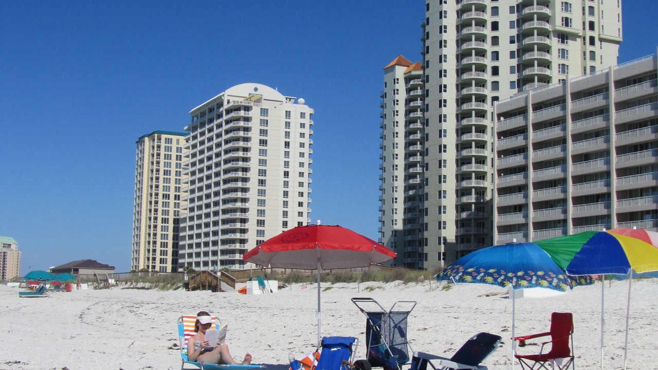 Photo of Others in Navarre Beach