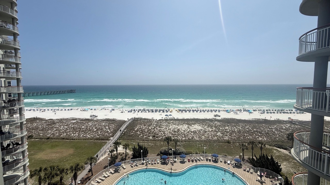 Photo of Outdoor in Navarre Beach