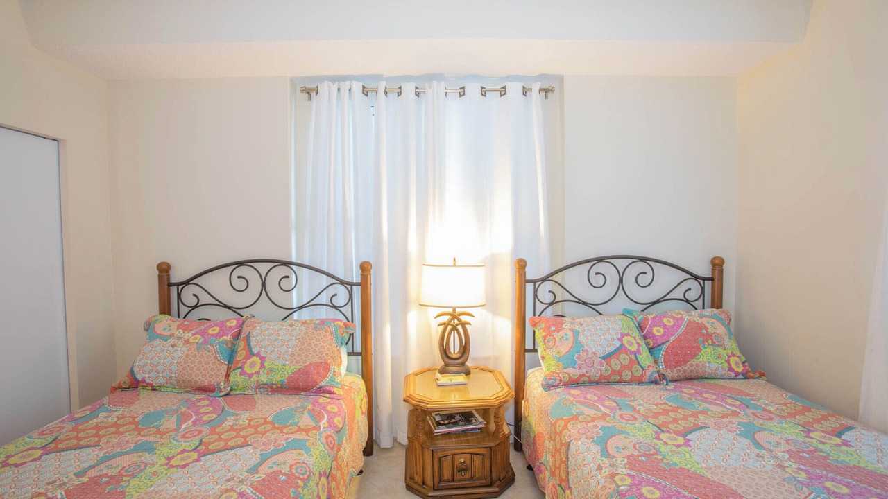 Photo of Bedroom in Navarre Beach