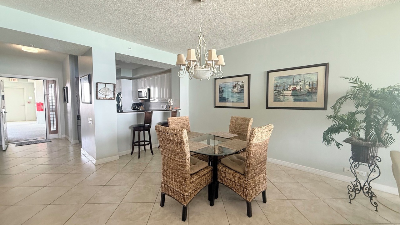 Photo of Livingroom in Navarre Beach