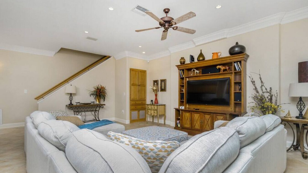 Photo of Bedroom in Punta Gorda