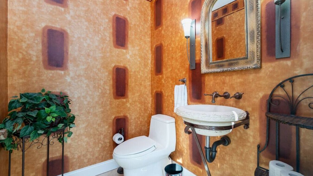 Photo of Bedroom in Punta Gorda