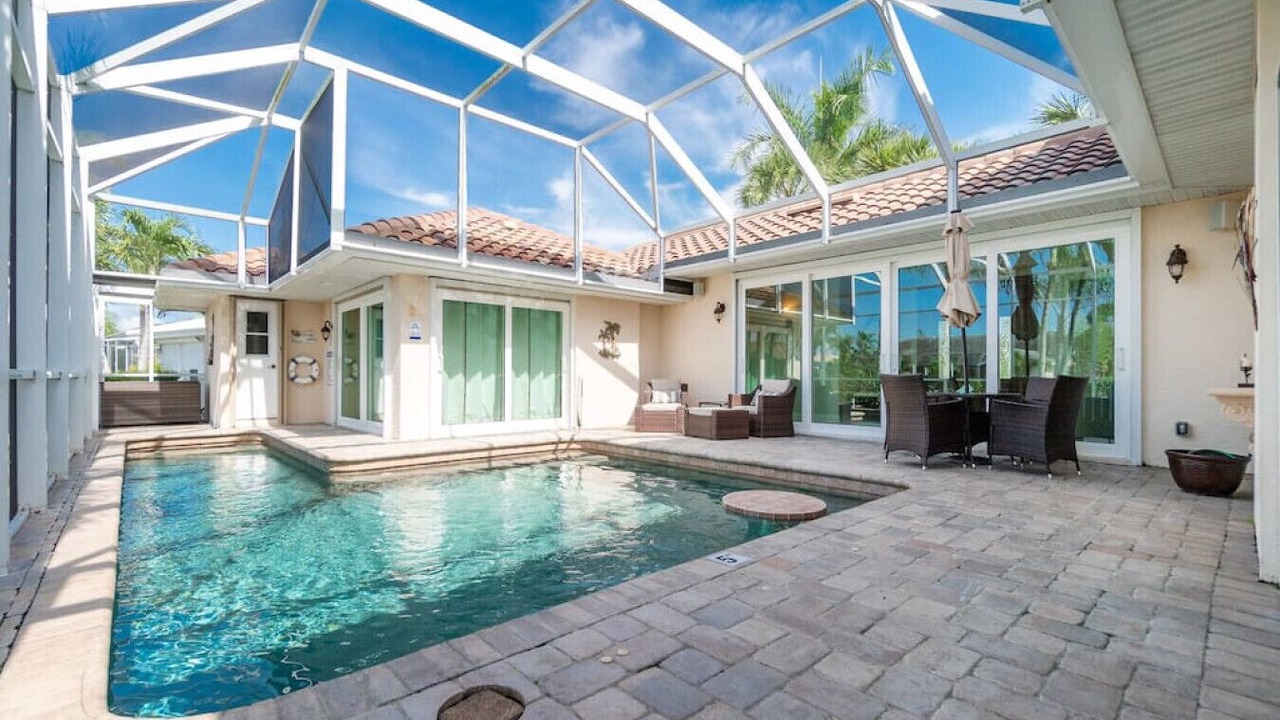 Photo of Outdoor in Punta Gorda