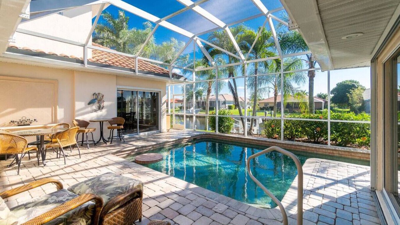 Photo of Outdoor in Punta Gorda