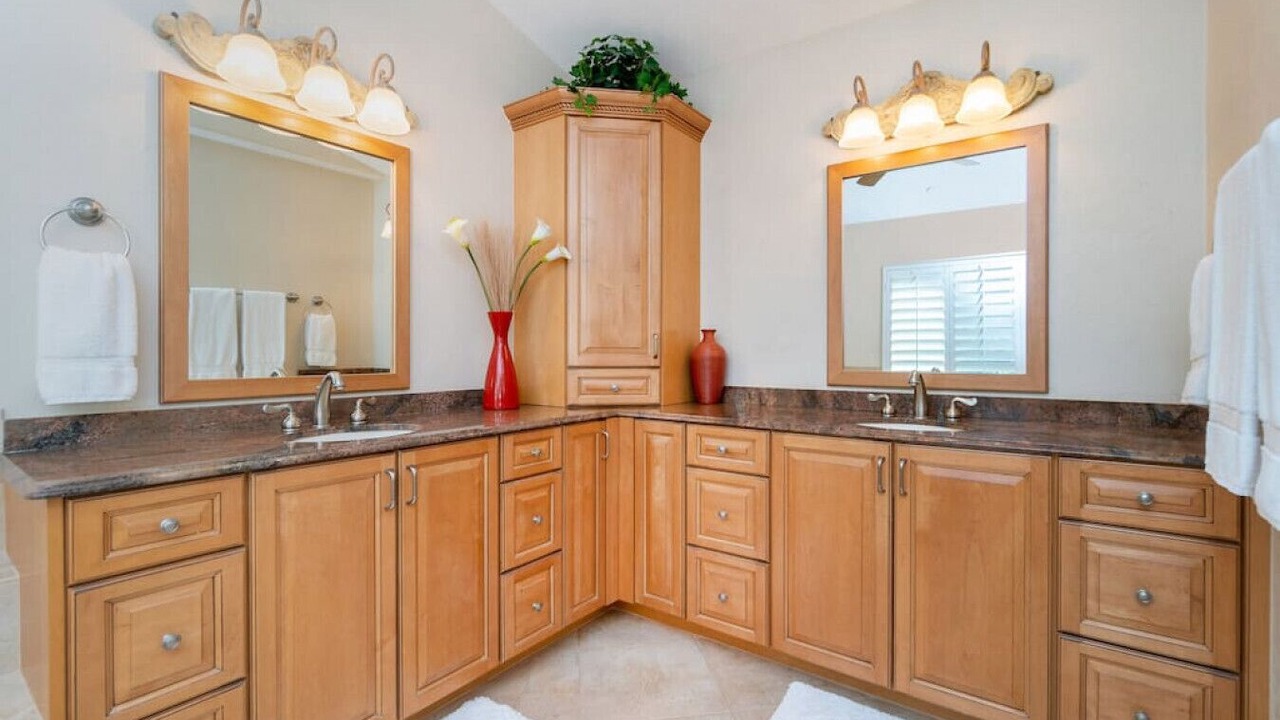 Photo of Bathroom in Punta Gorda