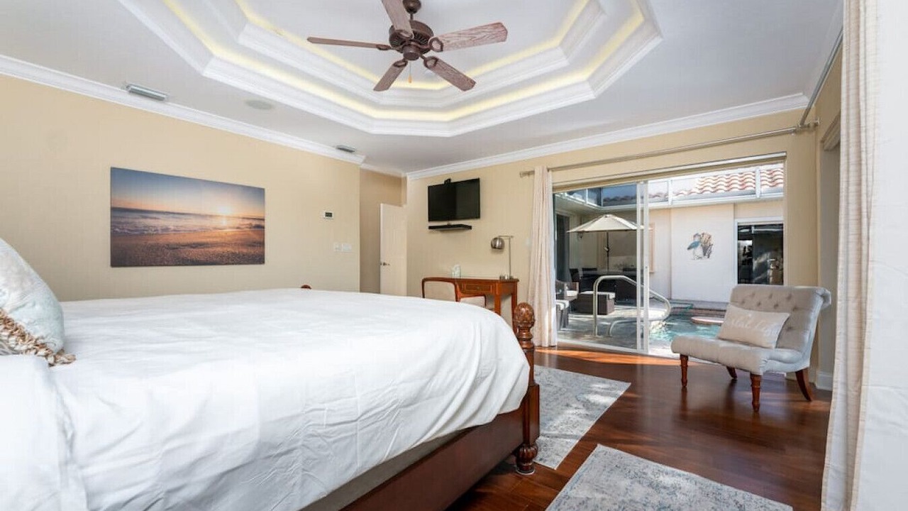 Photo of Outdoor in Punta Gorda