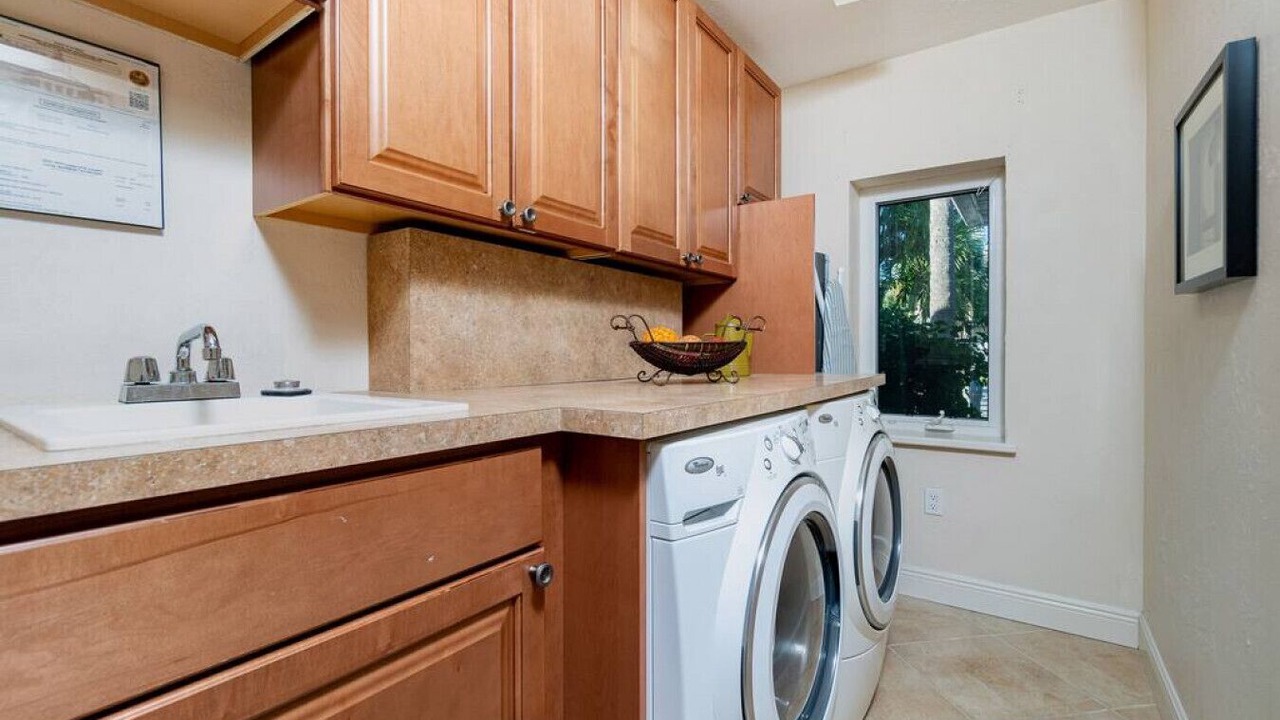 Photo of Bedroom in Punta Gorda