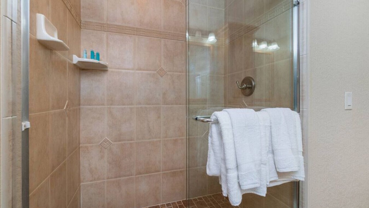 Photo of Bathroom in Punta Gorda