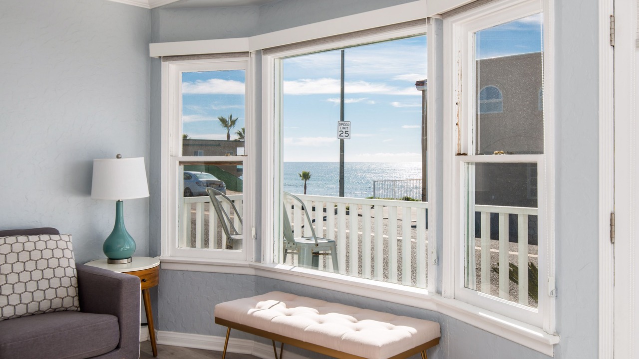 Photo of Bedroom in South Oceanside