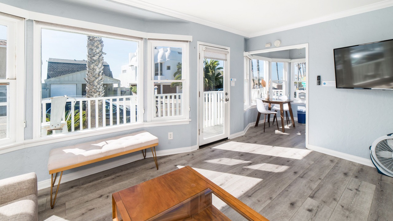 Photo of Bedroom in South Oceanside