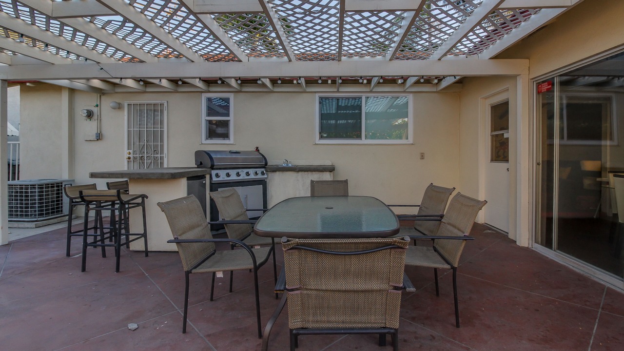 Photo of Outdoor in Hermosa Village