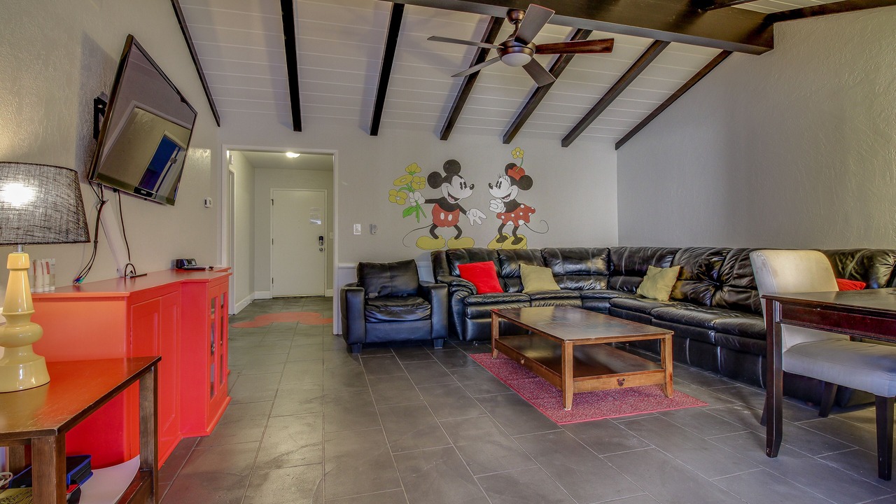 Photo of Bedroom in Hermosa Village