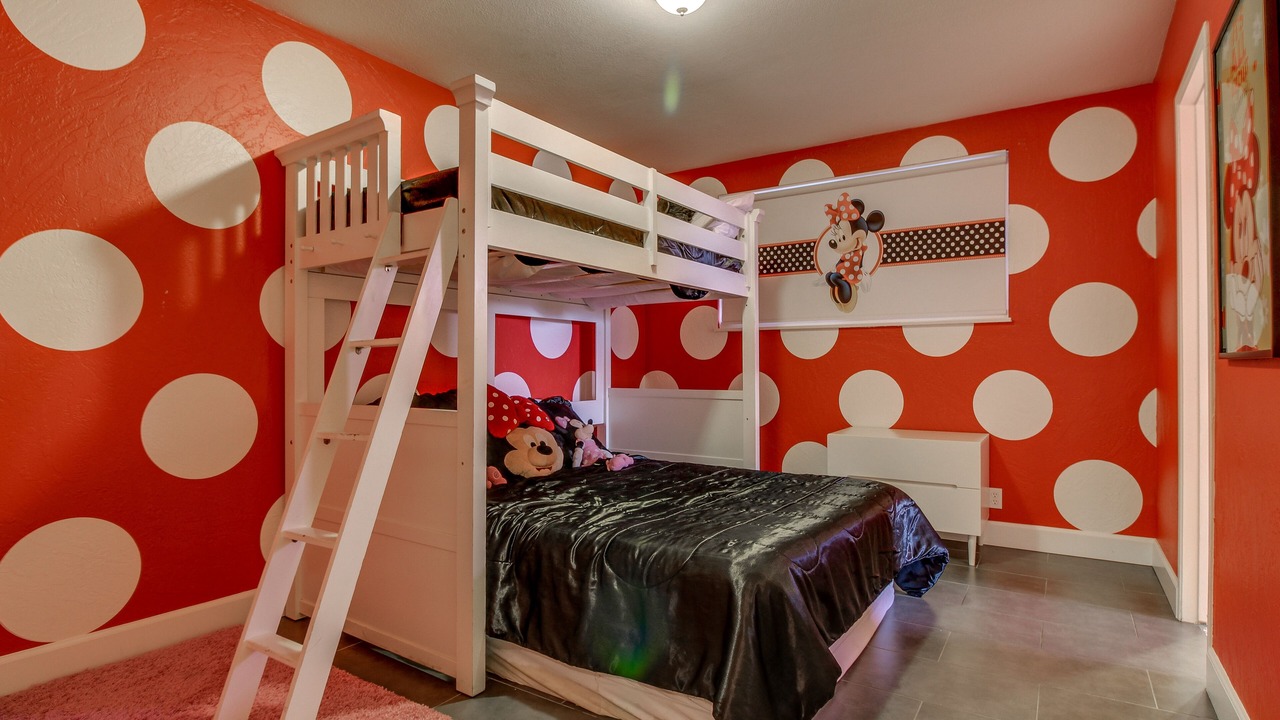 Photo of Bedroom in Hermosa Village