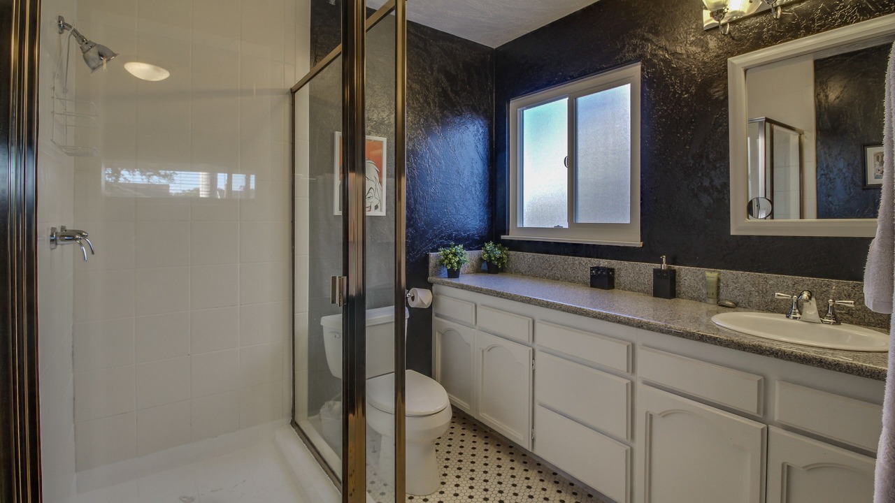 Photo of Bathroom in Hermosa Village