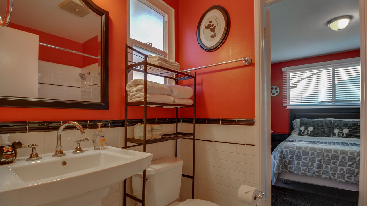 Photo of Bathroom in Hermosa Village