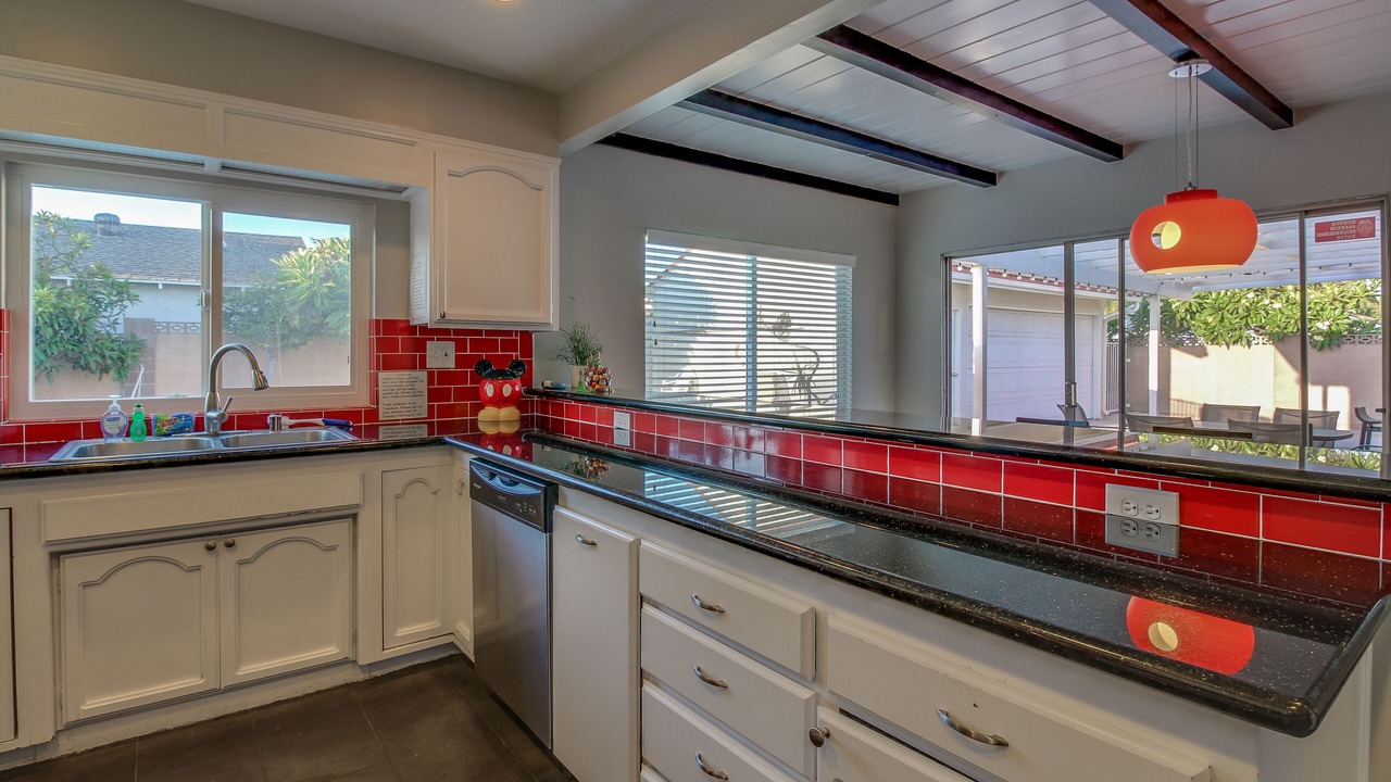 Photo of Kitchen in Hermosa Village