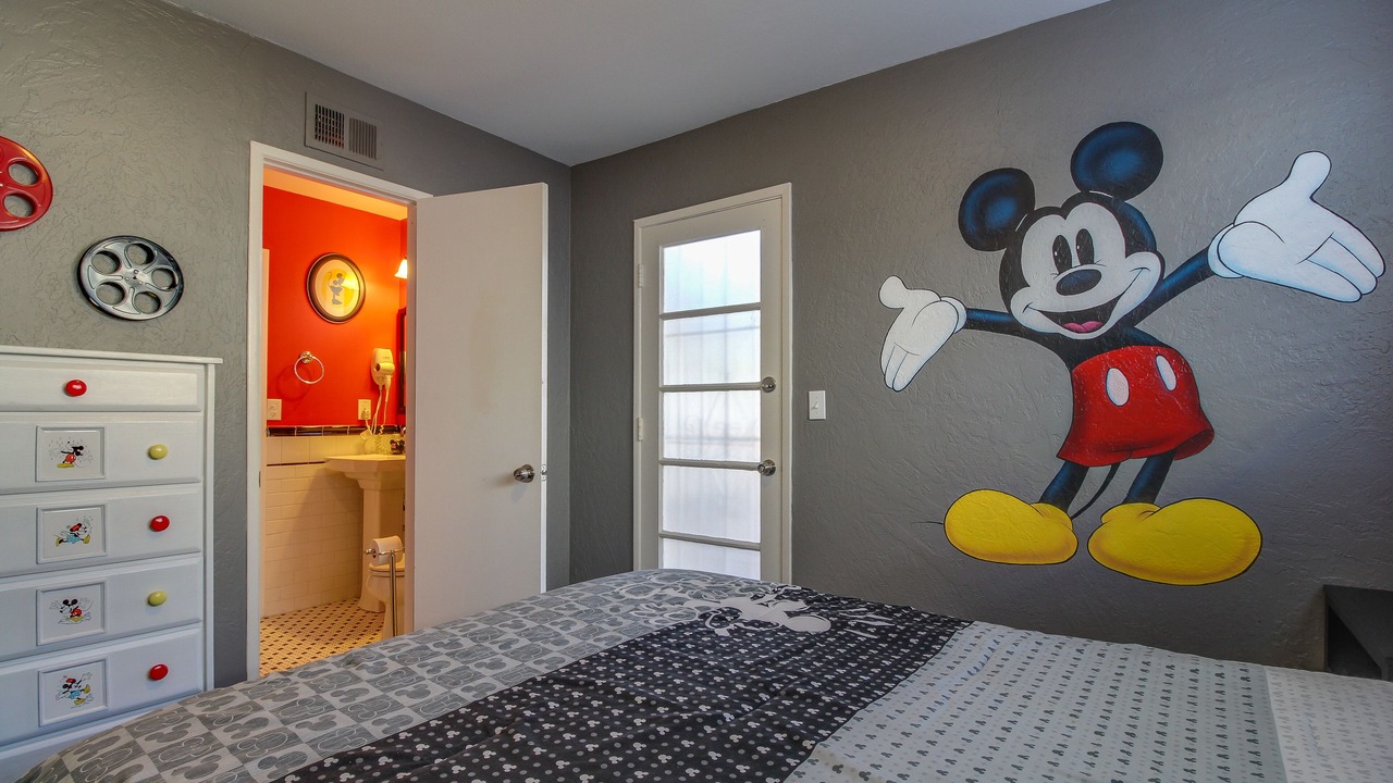 Photo of Bedroom in Hermosa Village