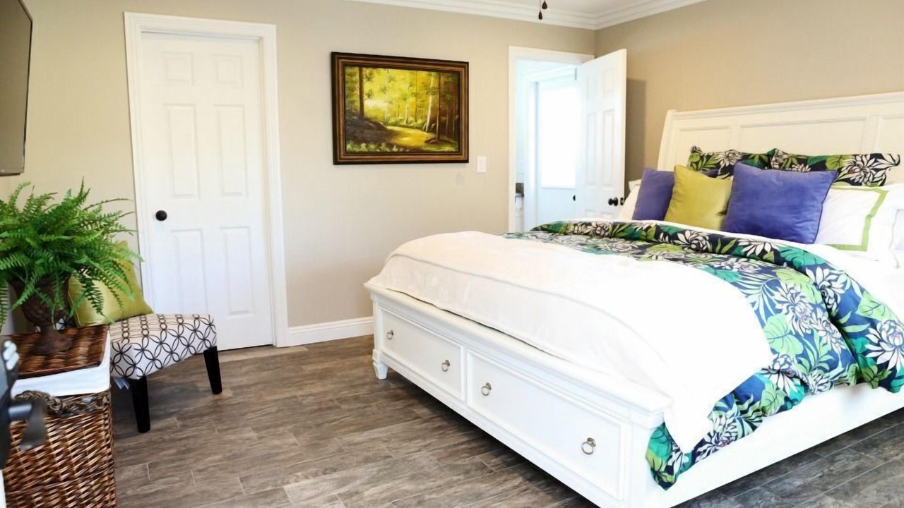 Photo of Bedroom in Hermosa Village