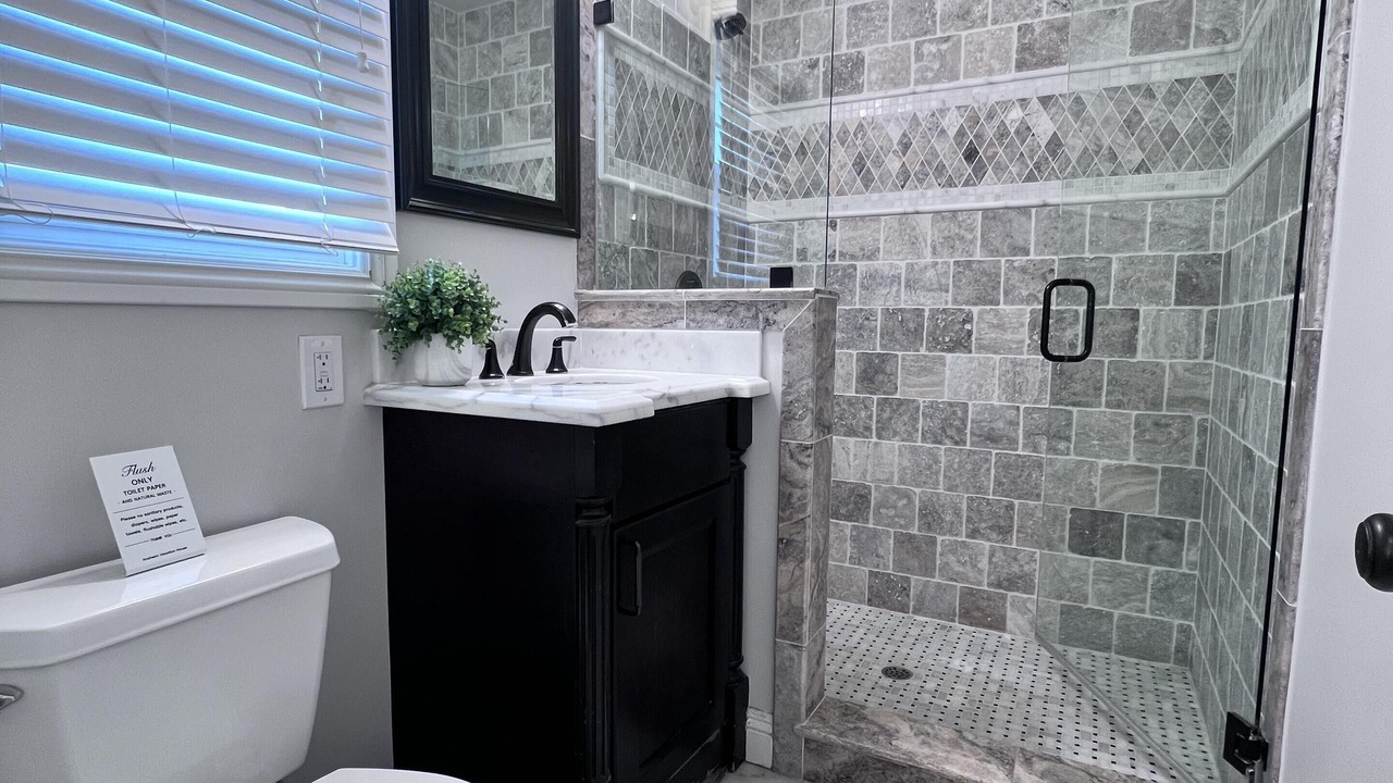 Photo of Bathroom in Hermosa Village