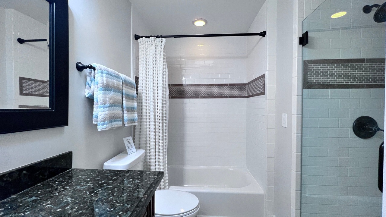 Photo of Bathroom in Hermosa Village