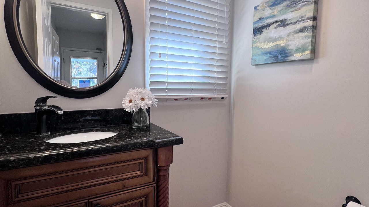 Photo of Bathroom in Hermosa Village