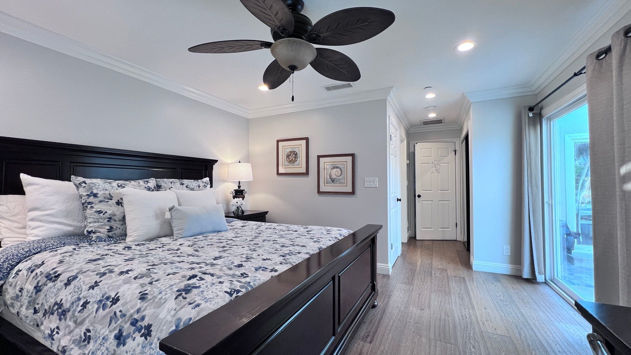 Photo of Bedroom in Hermosa Village