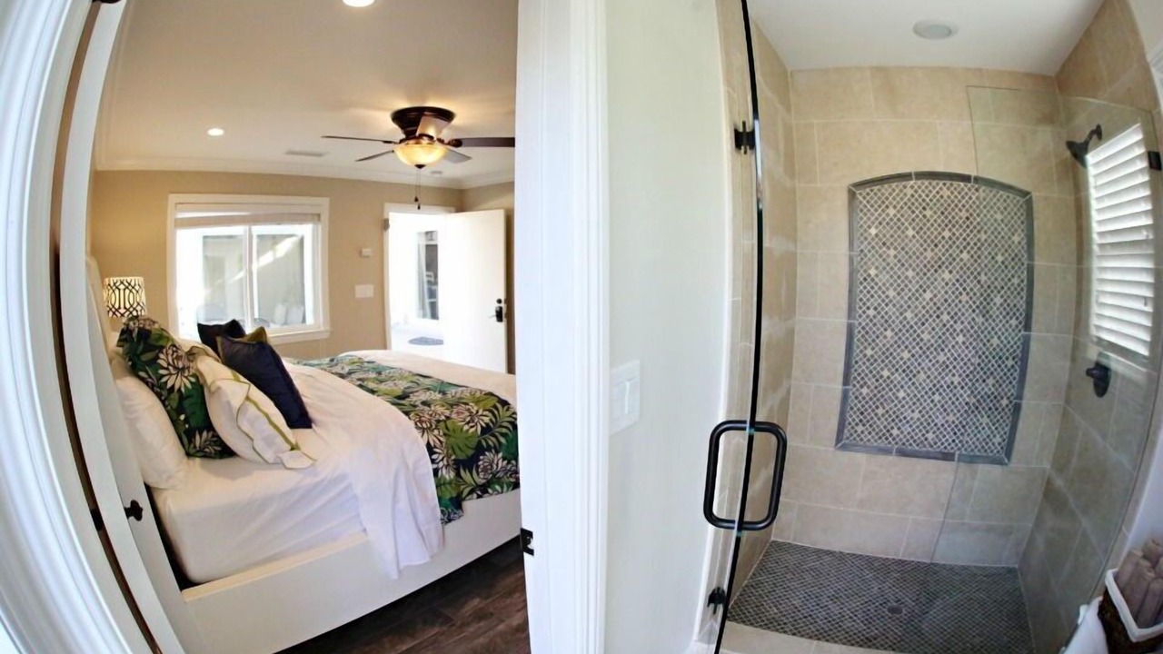 Photo of Bathroom in Hermosa Village