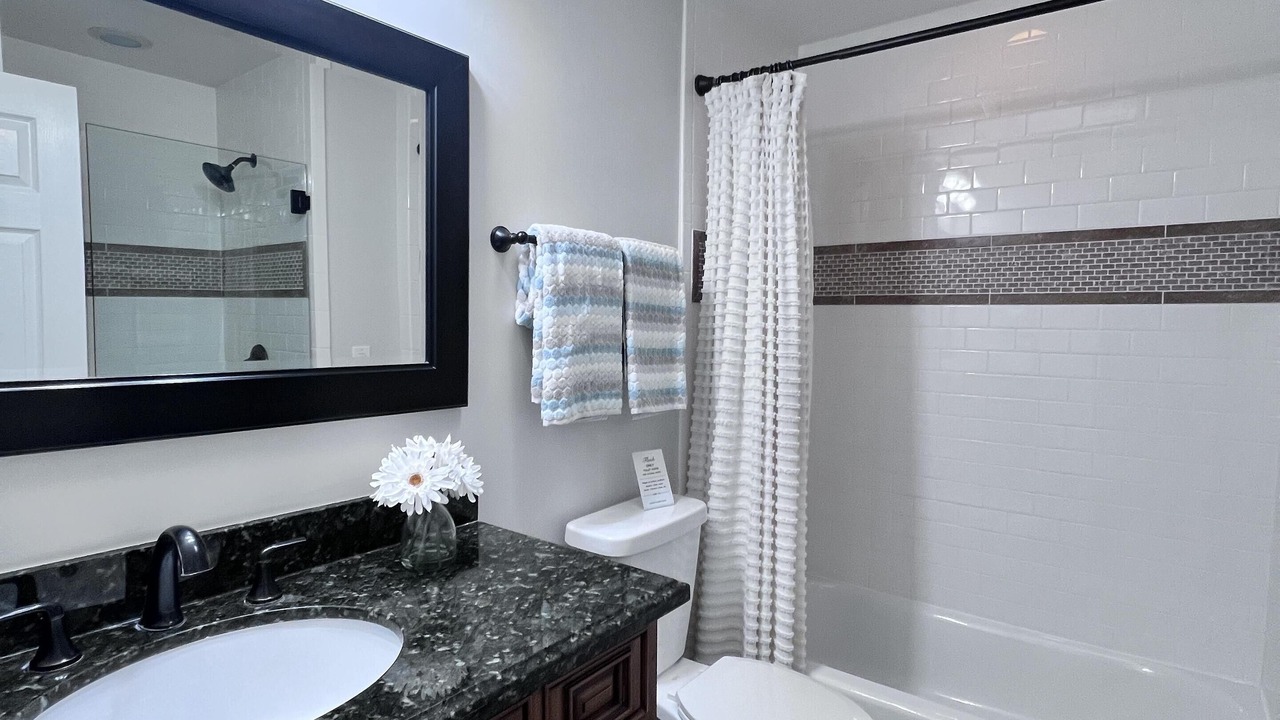 Photo of Bathroom in Hermosa Village